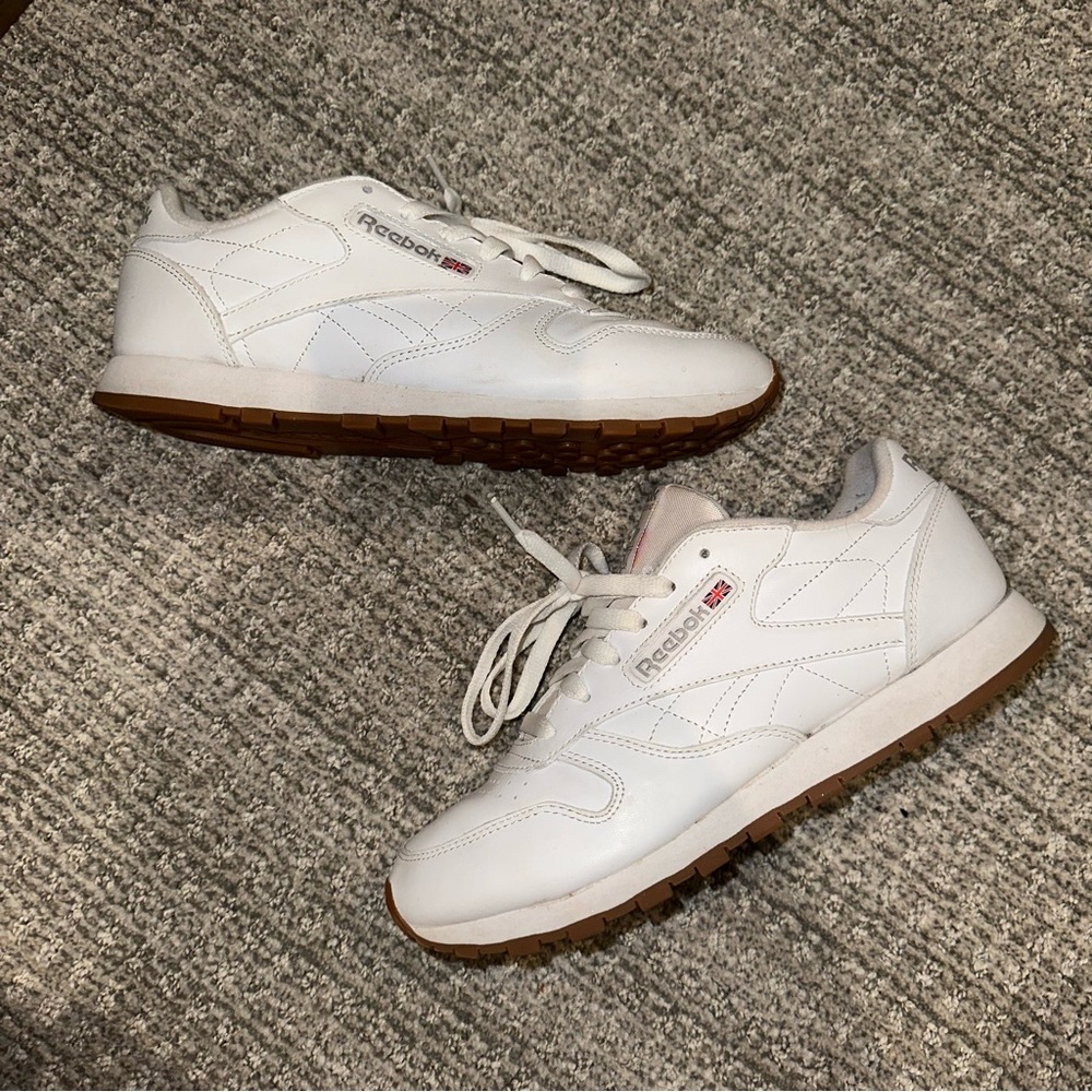 Reebok Classic Sneaker